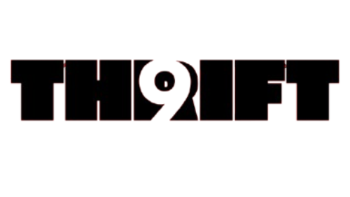 Nine Thrift