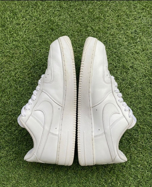 NIKE AF1 WHITES
