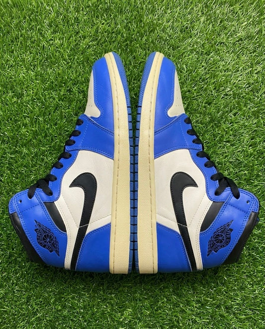 Nike Air Jordan 1 Retro