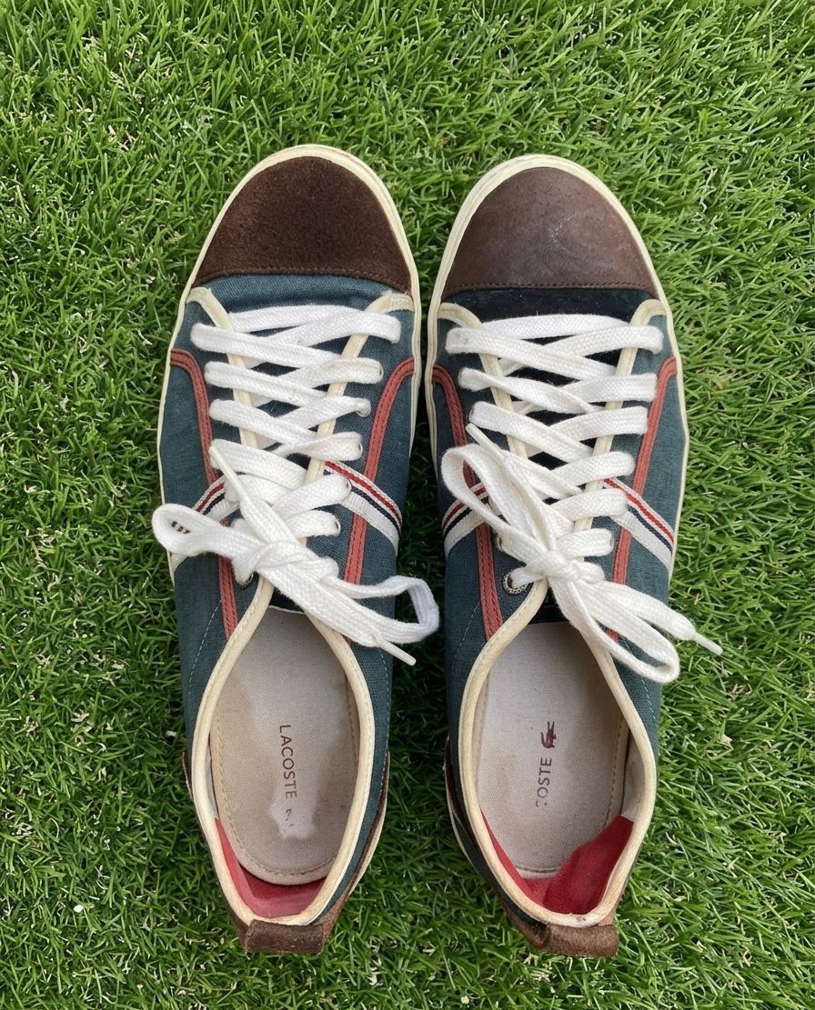 Lacoste Keellson
